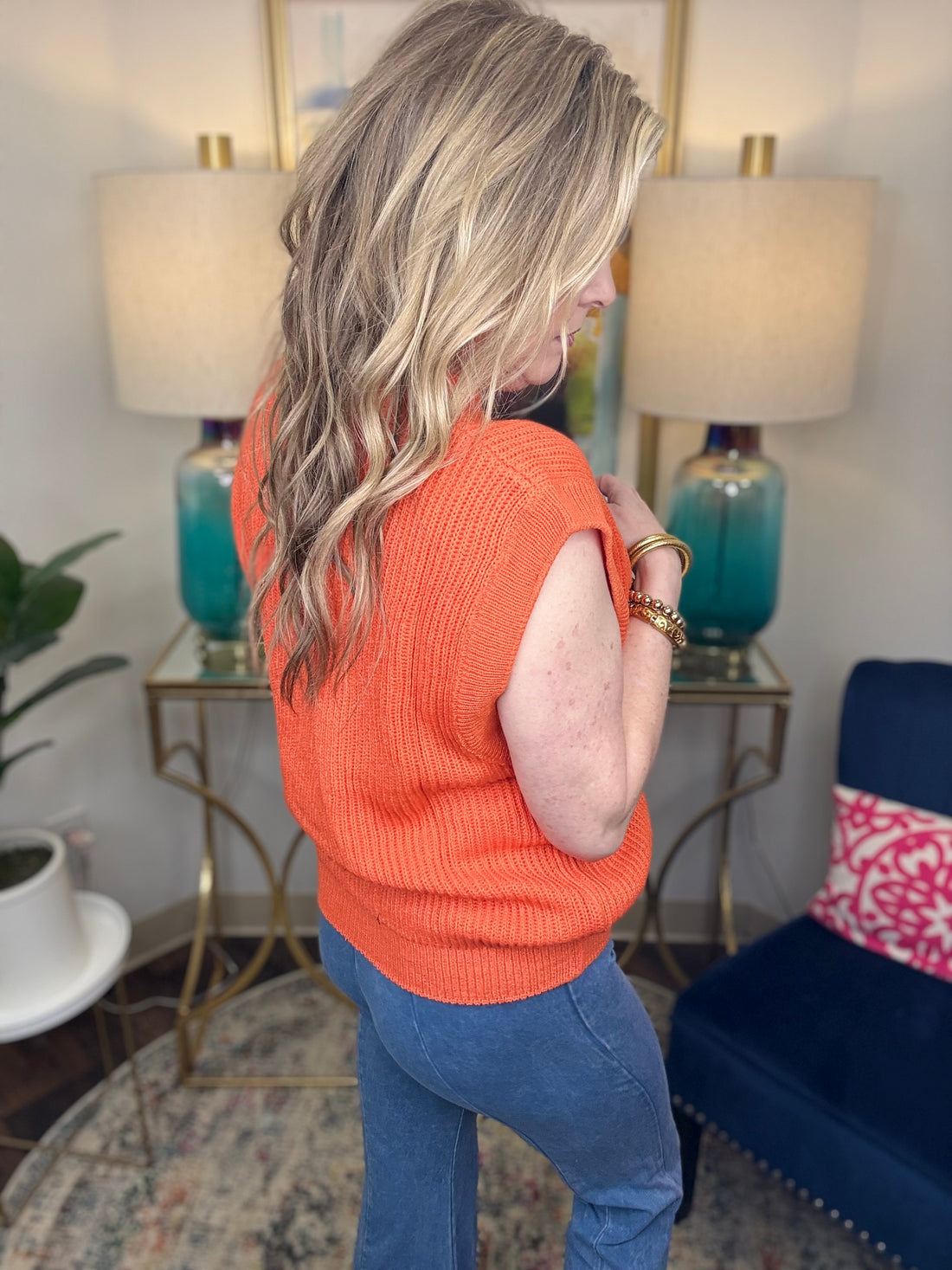 War Eagle Top