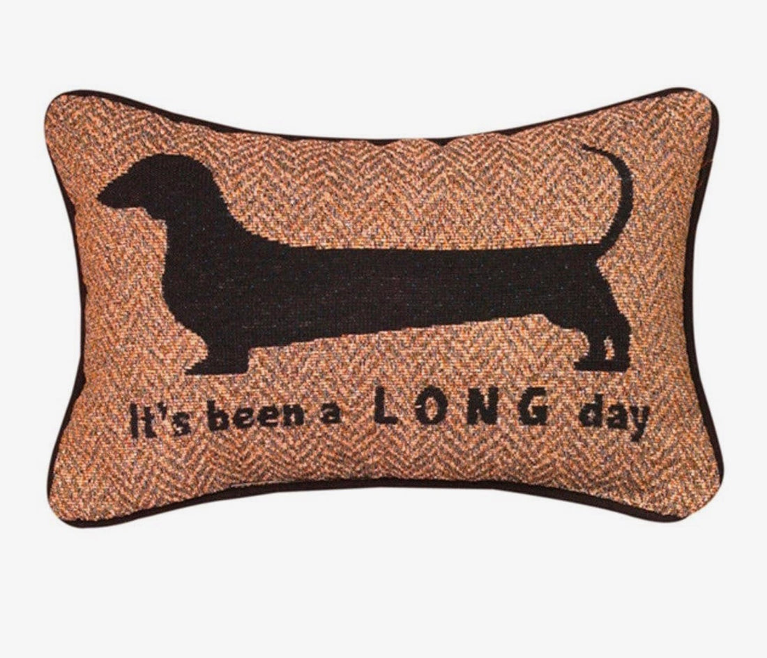 Conversation Pillow-Several Styles!