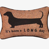 Conversation Pillow-Several Styles!