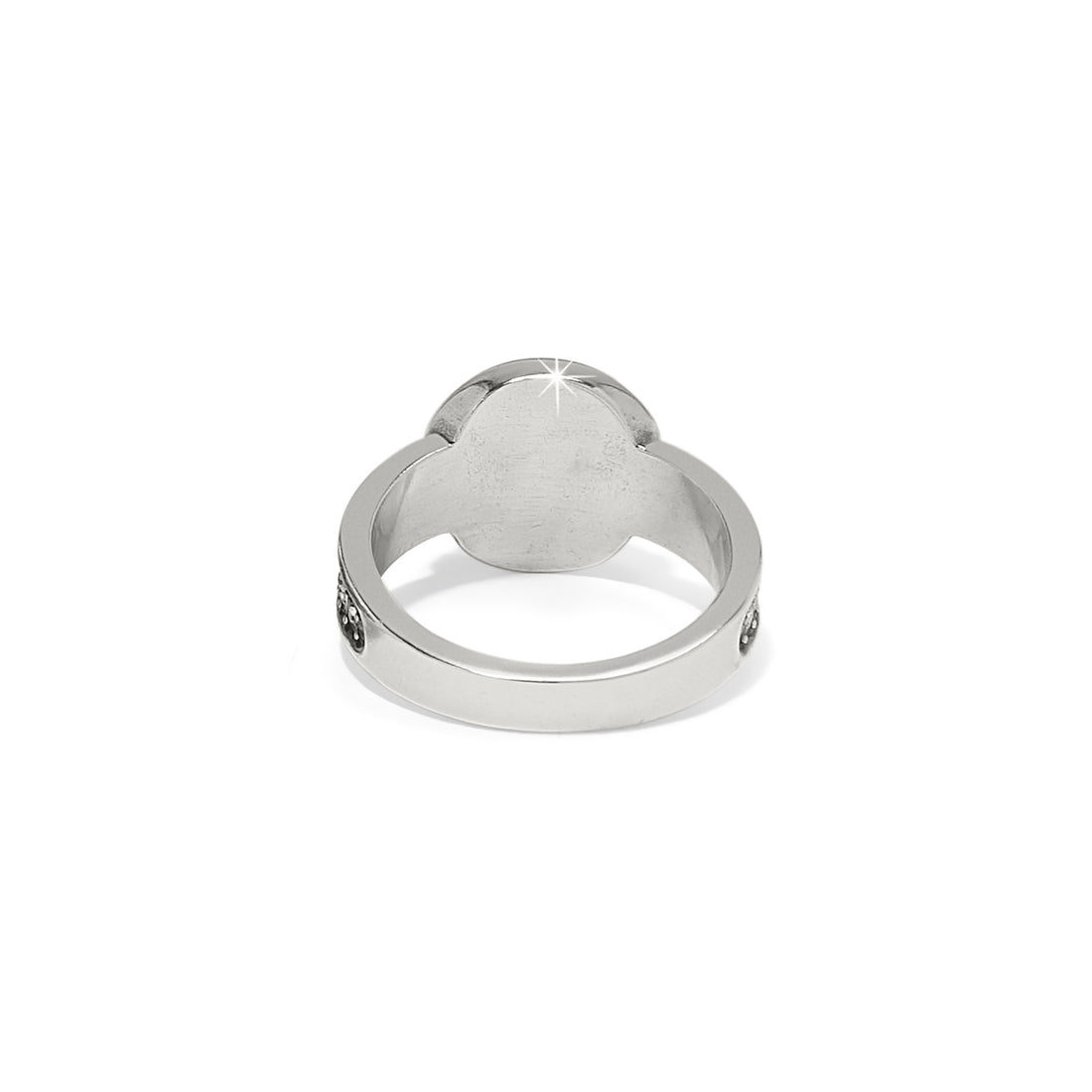 Brighton | Meridian Aurora Ring-Crystal