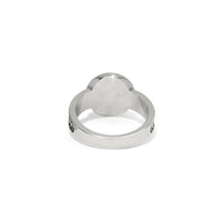Brighton | Meridian Aurora Ring-Crystal