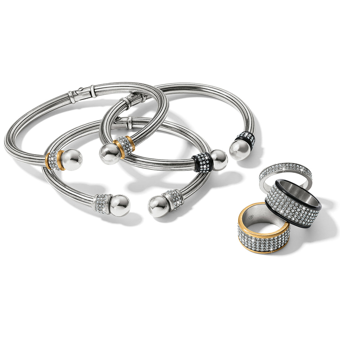 Brighton | Meridian Hinge Bracelet