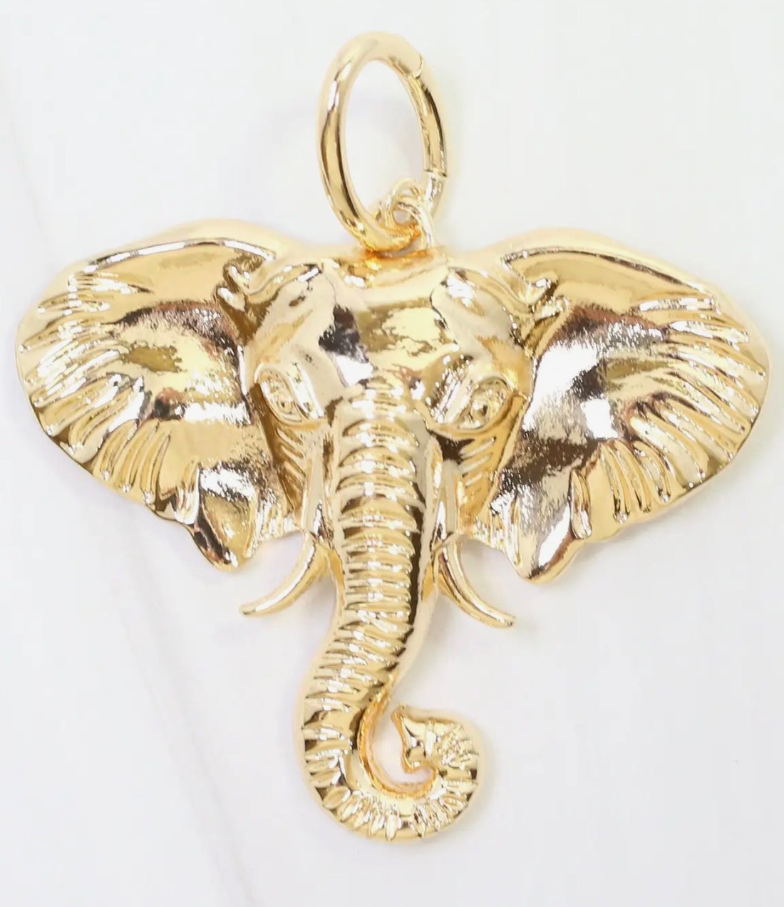Caroline Hill | Chelsey Charm-Elephant