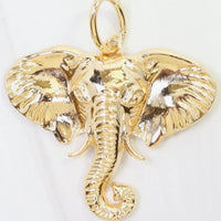 Caroline Hill | Chelsey Charm-Elephant