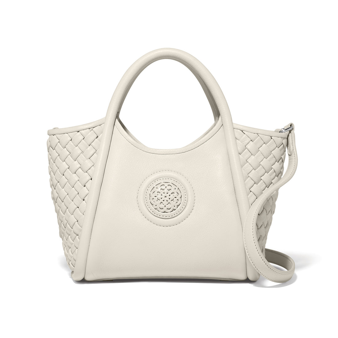 Brighton | Metisla Medium Satchel
