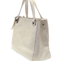 Joy Susan | Shawna Satchel-Ivory