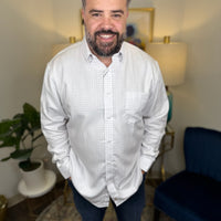 Keith Button Down