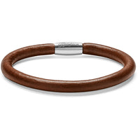 Brighton | Magnetic Woodstock Bracelet-Whisky