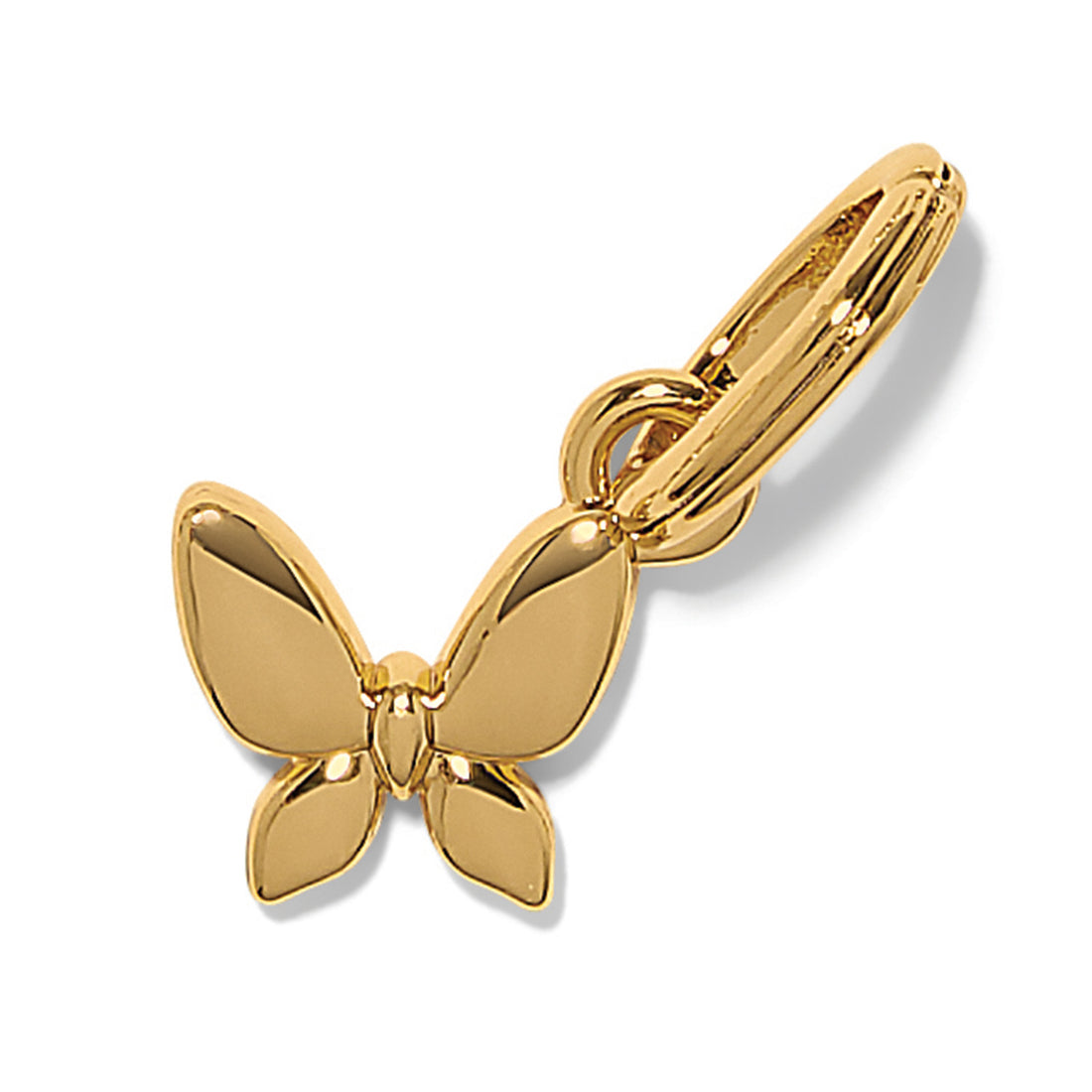 Brighton | Enchanting Gem Butterfly Charm