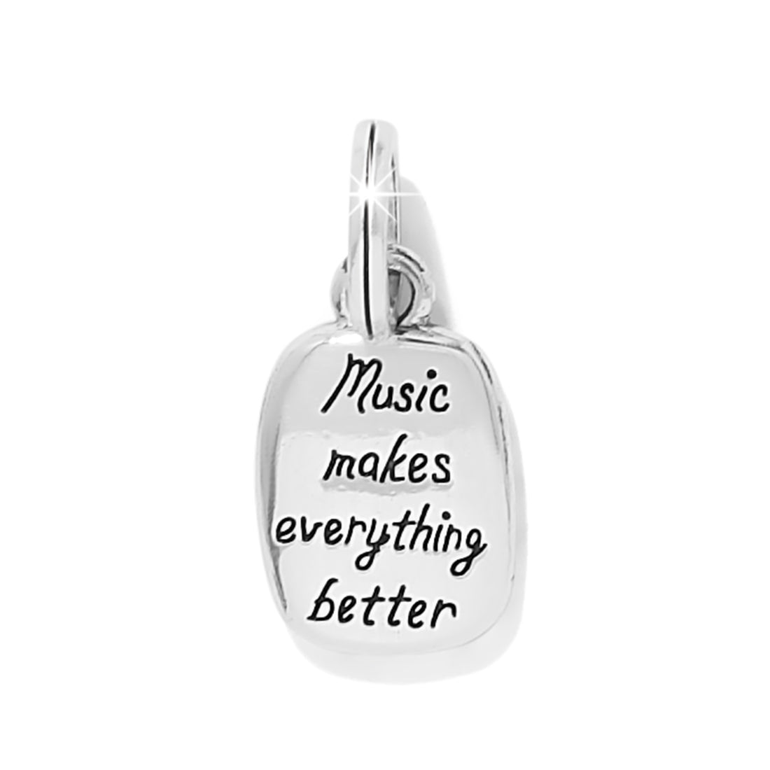 Brighton | Joy In Every Note Charm