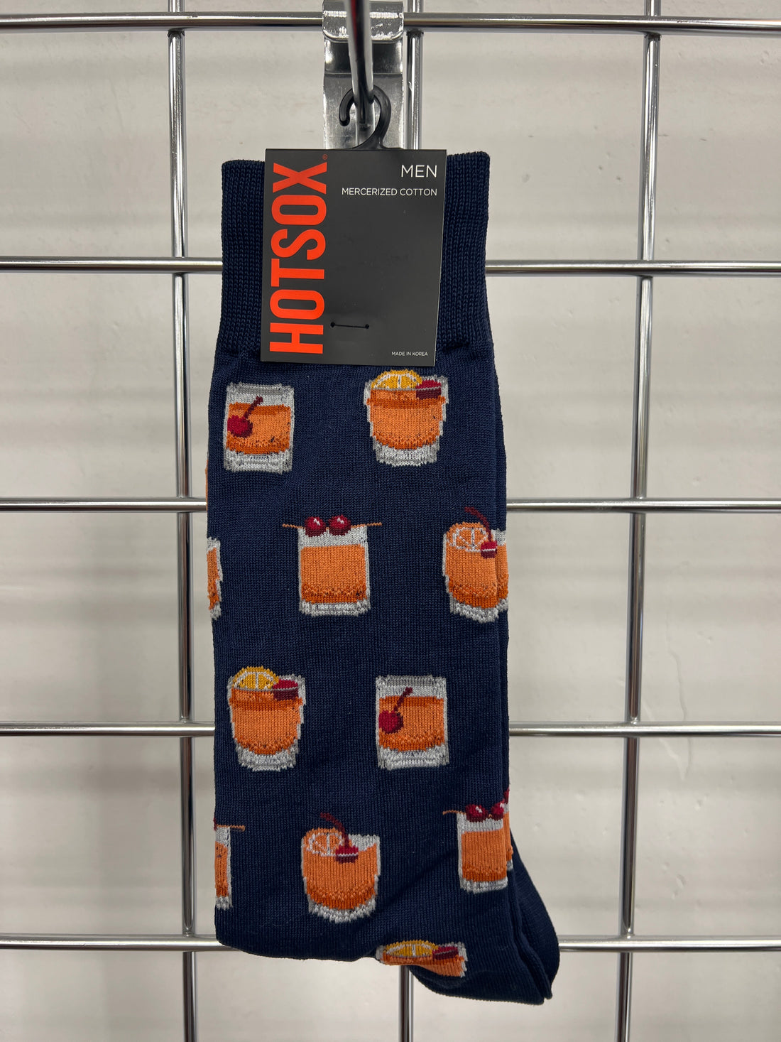 Old Fashion Men’s Socks