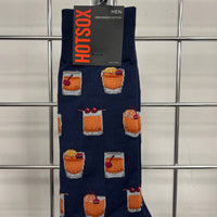 Old Fashion Men’s Socks