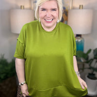 Default Setting Curvy Top-7 Colors!