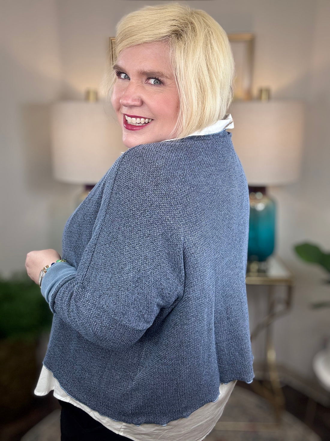 Cut Loose | Found You Top