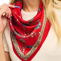 Scarf-4 Styles - The Shoppes at Coldwater
