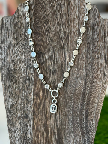 The Donna Necklace