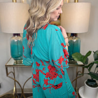 Robbie Jumpsuit - The Shoppes at Coldwater