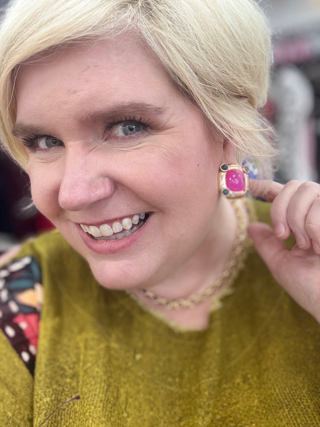 Sweet Serenity Earrings