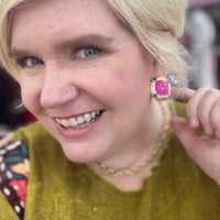 Sweet Serenity Earrings