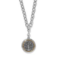 Brighton | Interlok Tree Of Life Necklace