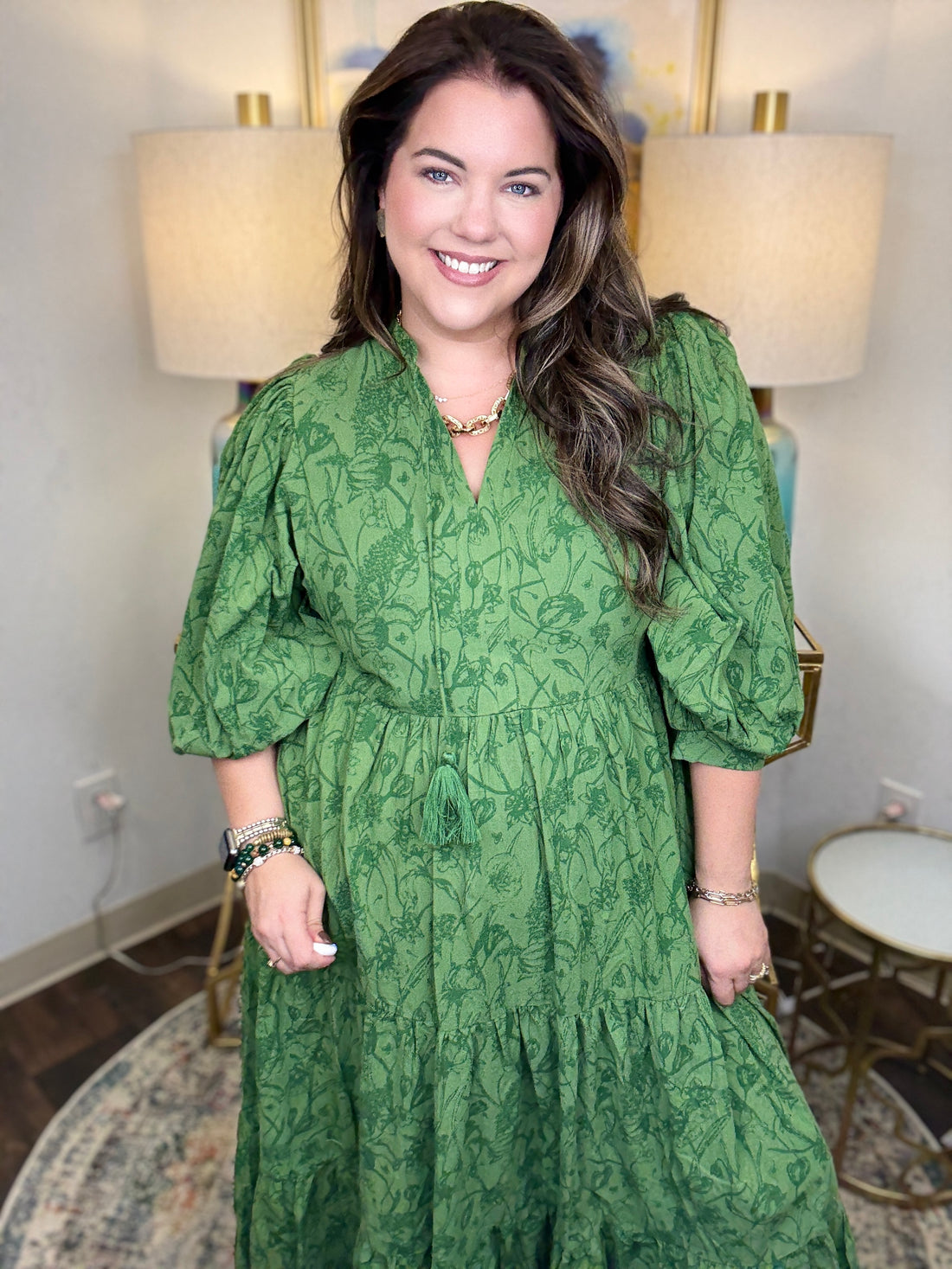 Forget The Rest Dress