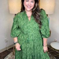 Forget The Rest Dress