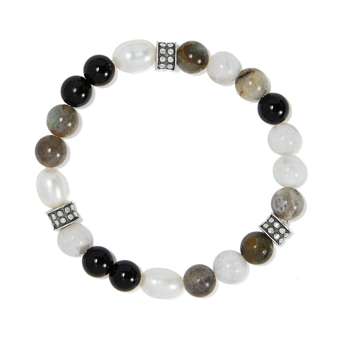 Brighton | Pebble Luna Stretch Bracelet