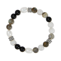 Brighton | Pebble Luna Stretch Bracelet