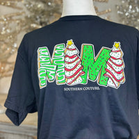 Christmas Mama TShirt