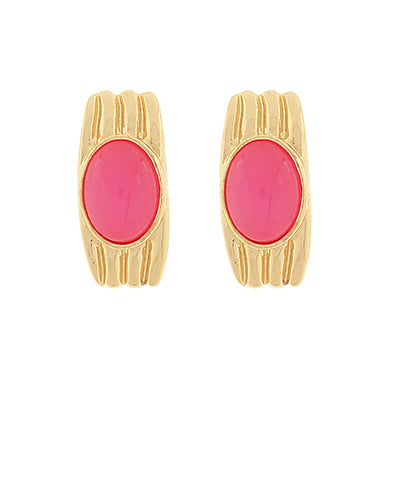 Flashback Earrings-2 Colors!