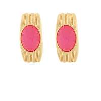Flashback Earrings-2 Colors!