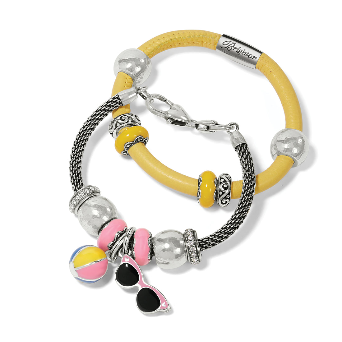 Brighton | Beach Ball Charm