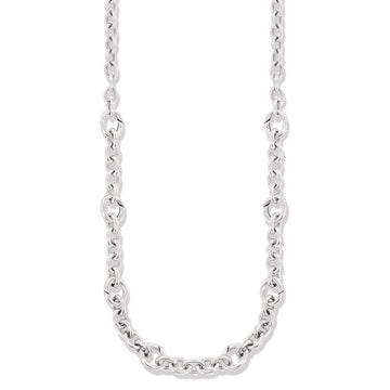 Brighton | Luxe Link Charm Necklace