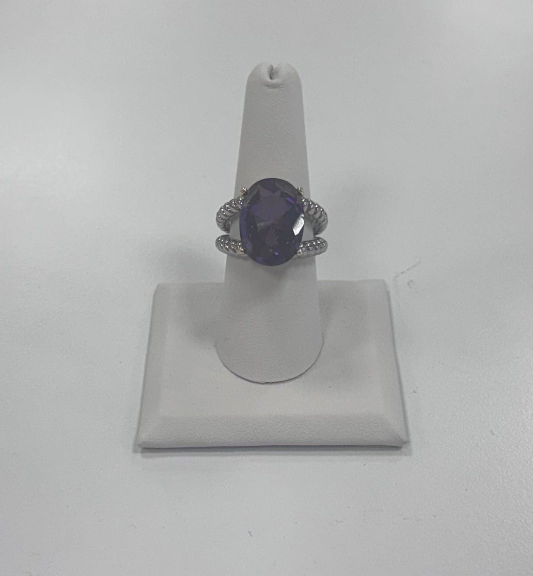 Endless Possibilities Designer Dupe Ring-2 Colors!