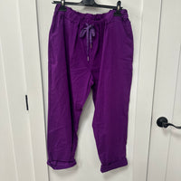 Midsize Magic Pants-15 Colors