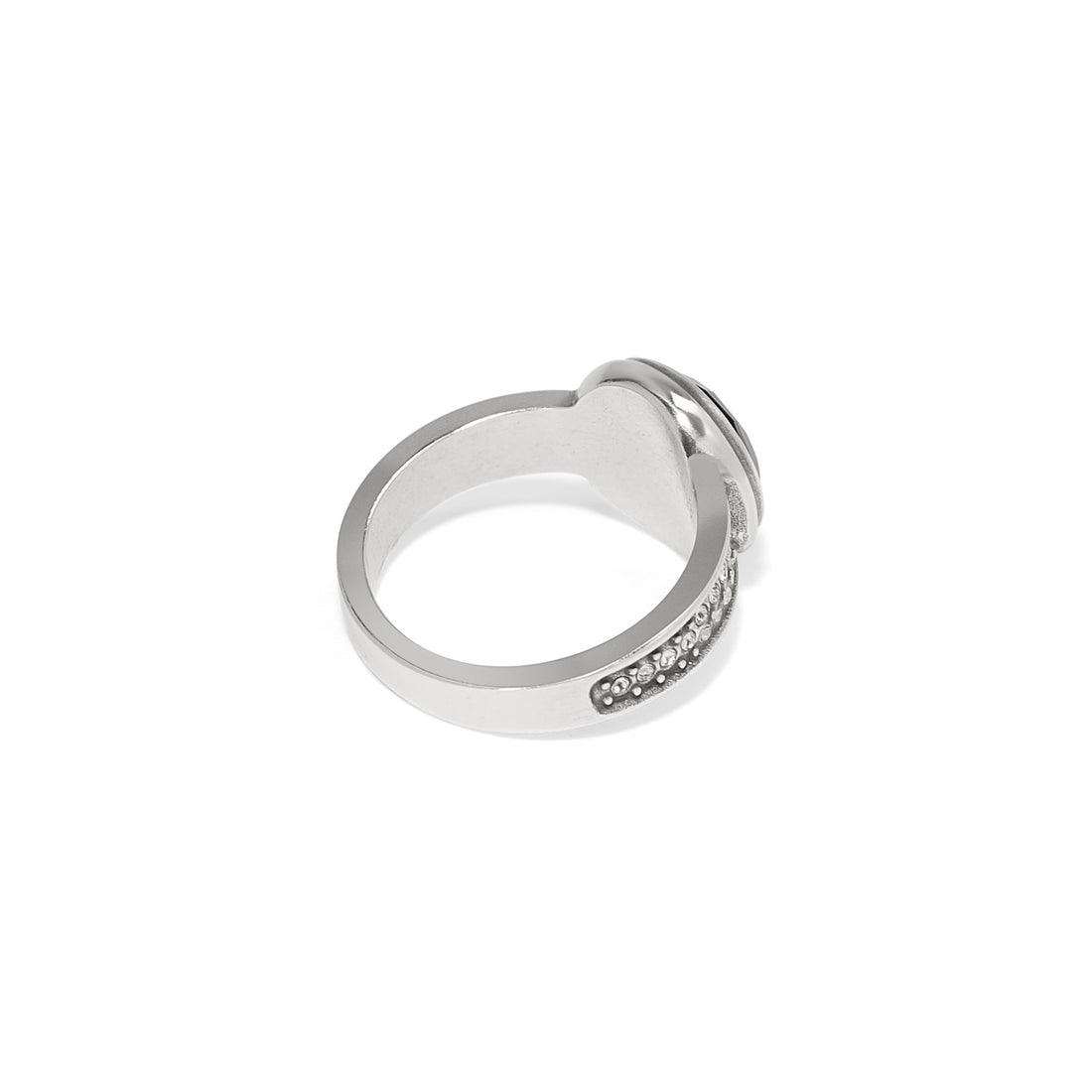 Brighton | Meridian Aurora Ring-Crystal