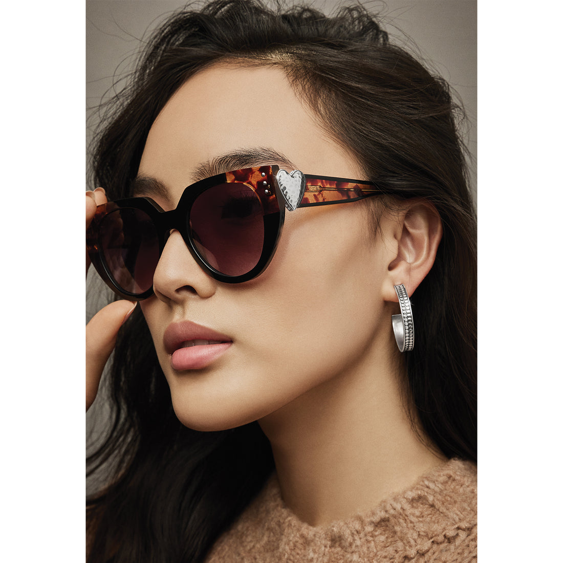 Brighton | Spectrum Love Sunglasses