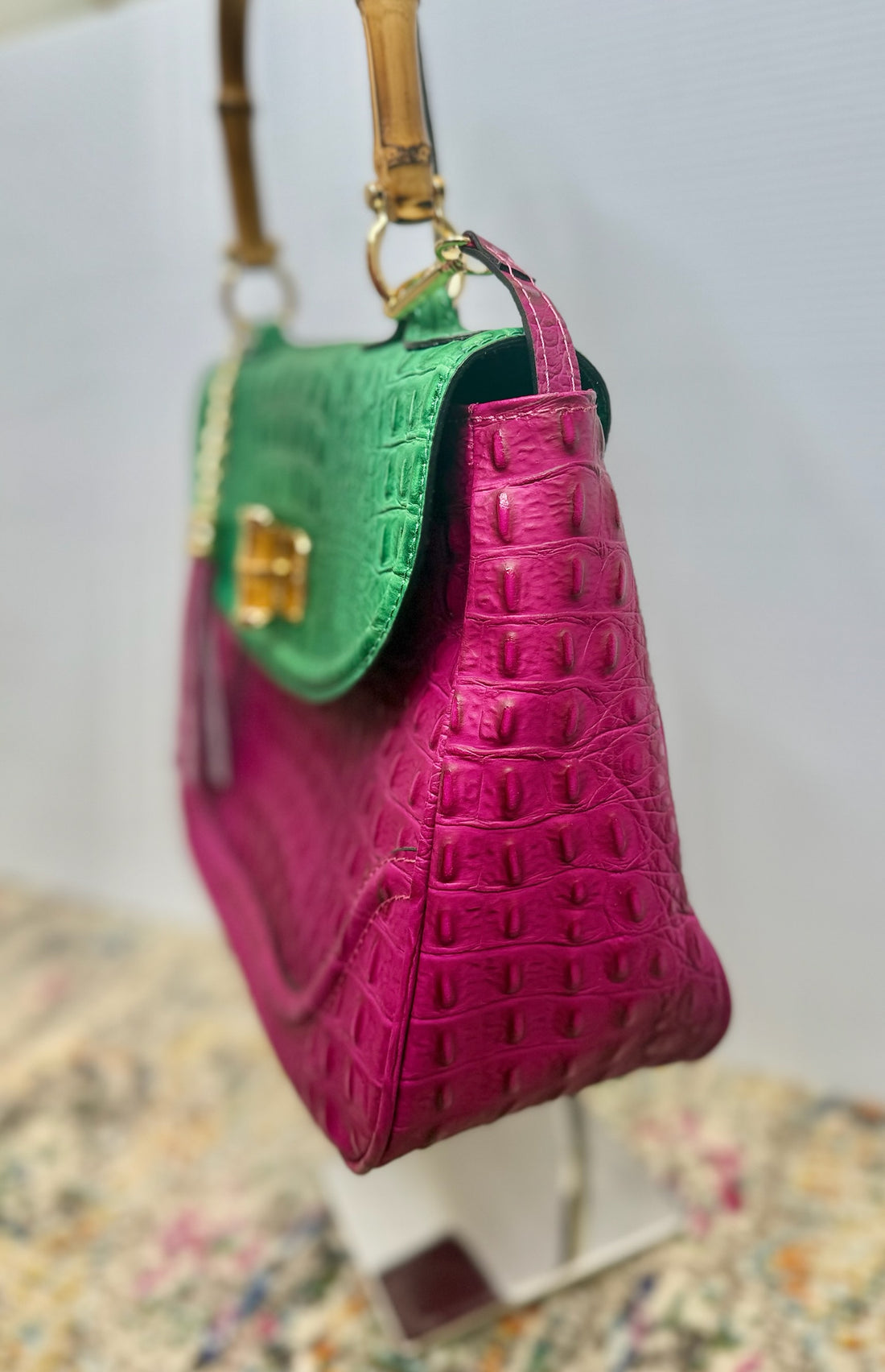 Watermelon Sugar Purse - The Shoppes at Coldwater