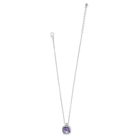 Brighton | Meridian Aurora Large Necklace-Tanzanite