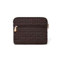 Brighton | Alina Heart Beat Medium Cross Body Bag-Cocoa