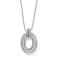 Brighton | Pretty Tough Link Pendant Necklace