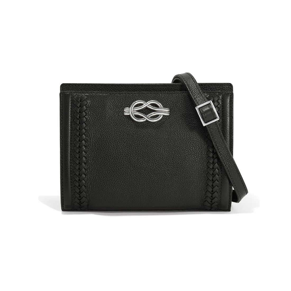 Brighton | Findley Organizer Interlok Harmony-Black