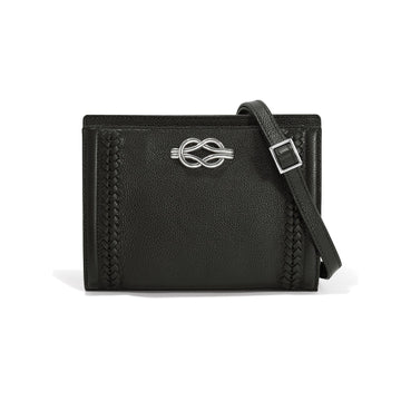 Brighton | Findley Organizer Interlok Harmony-Black