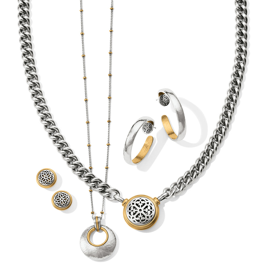 Brighton | Ferrara Entrata Petite Necklace