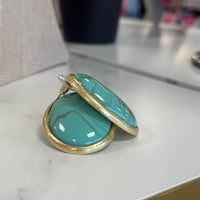 Looking Forward To It Earrings