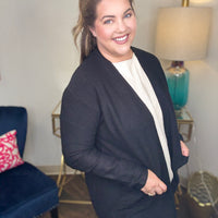 Deal With It Cardigan