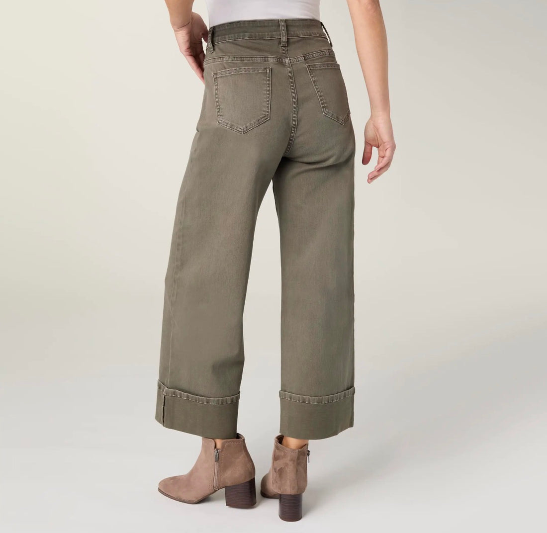 Coco & Carmen | Avante Pant-3 Colors!