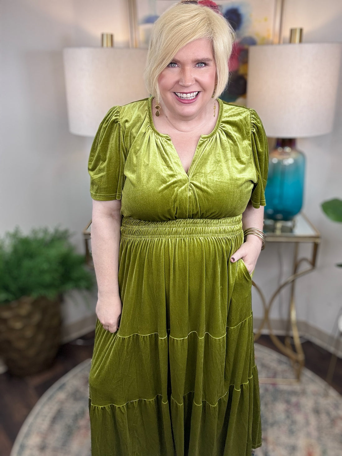 Ever After Dress