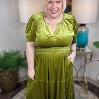Ever After Dress