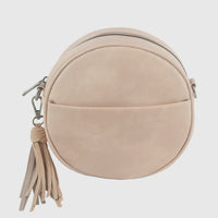 Cici Circle Bag-5 Colors!